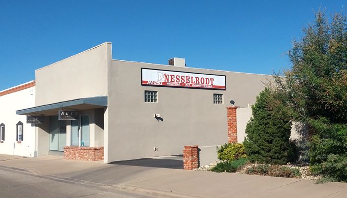 Nesselrodt Shop